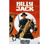 Billy Jack [DVD] [2009] [Region 1] [US Import] [NTSC]