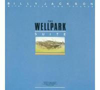 Billy Jackson - The Wellpark Suite