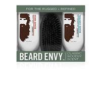 Billy Jealousy Beard Envy Kit