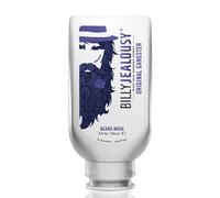 Billy Jealousy Beard Wash for Smooth Manageable & Frizz-free Facial Hair Beard Care Enriched with Hydrating Aloe & Strengthening & Conditioning Gree