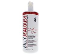 Billy Jealousy Cashmere Coat Hair Strengthening Conditioner - 33.8 oz Conditioner