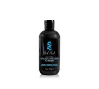 Billy Jealousy Flash Flood Tea Tree Hair & Body Moisturizer Ideal for All Hair & Skin Types with Tea Tree Lavender and Peppermint 8 Fl Oz