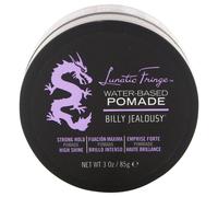 Billy Jealousy Lunatic Fringe Water-Based Pomade - 3 oz Pomade