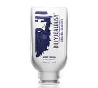 Billy Jealousy Original Gangster Beard Control Leave In Beard Conditioner for Men with Aloe Leaf Juice and Panthenol Softens Hair and Skin Light Hold