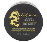 Billy Jealousy Sculpt Friction Fiber Paste - 3 oz Paste