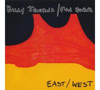Billy Jenkins - East/West