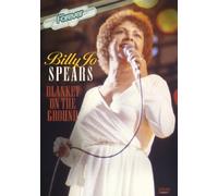 Billy Jo Spears - Blanket on the Ground [DVD]