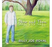 Billy Joe Royal