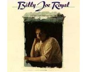 Billy Joe Royal
