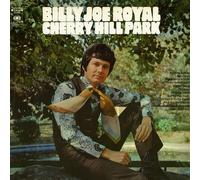 Billy Joe Royal - Cherry Hill Park [New CD] Alliance MOD