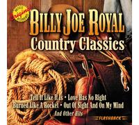 Billy Joe Royal - Country Classics