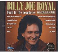BILLY JOE ROYAL - Down in the Boondocks