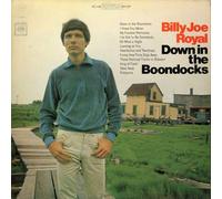 Billy Joe Royal - Down in the Boondocks [New CD] Alliance MOD