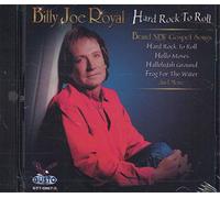 BILLY JOE ROYAL - Hard Rock to Roll