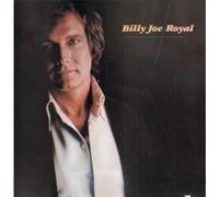 BILLY JOE ROYAL - S/T LP (VINYL ALBUM) US MERCURY 1980