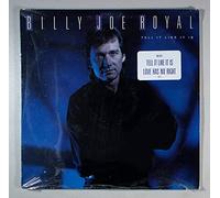 Billy Joe Royal - Tell it like it is (1989, US) [Vinyl LP]