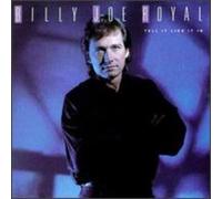 Royal, Billy Joe - Tell It Like It Is