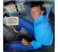BILLY JOE ROYAL - the royal treatment ATLANTIC 90658 (LP vinyl record)