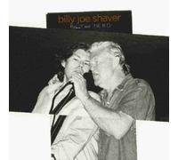 Billy Joe Shaver - Billy And The Kid