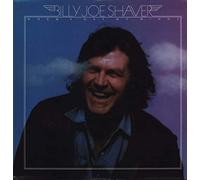 Billy Joe Shaver - Billy Joe Shaver - When I Get My Wings - Capricorn Records - CP 0171