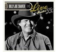 Billy Joe Shaver - Live From Austin TX (Bonus DVD)
