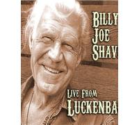 Billy Joe Shaver - Live From Luckenbaach [DVD] [2009] [Region 1] [US Import] [NTSC]