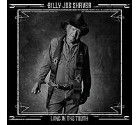 Billy Joe Shaver - Long In The Tooth [VINYL]