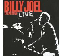 Billy Joel - 12 Gardens Live [New CD]