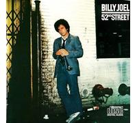 Billy Joel - 52nd Street