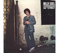 Billy Joel - 52nd Street
