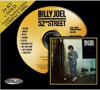 Billy Joel - 52nd Street