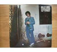 Billy Joel - 52nd Street