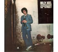 Billy Joel - 52nd Street