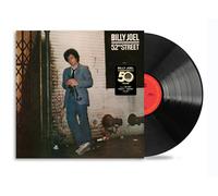 Billy Joel - 52nd Street (2024) LP Vinyl Pre Order