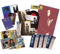 Billy Joel - 52nd Street 40th Anniversary Deluxe Edition