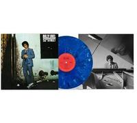 Billy Joel - 52nd Street - Exclusive Limited Edition Blue Swirl Colored Vinyl LP