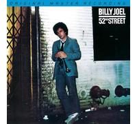 Billy Joel - 52nd Street [VINYL]