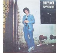 Billy Joel - 52nd Street [VINYL]