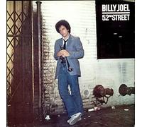 Billy Joel - 52nd Street [VINYL]