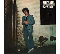 Billy Joel - 52nd Street [VINYL]