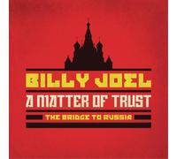 Billy Joel A Matter of Trust: The Bridge to Russia (CD) (US IMPORT)