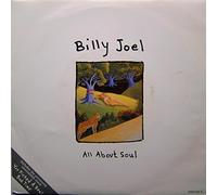 Billy Joel - All About Soul