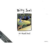 Billy Joel - All About Soul
