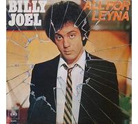 Billy Joel - All For Leyna [Vinyl Single 7'']