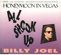 Billy Joel - All shook up