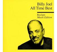 BILLY JOEL - ALL TIME BEST-RECLAM MUSIK EDITION CD 18 TRACKS NEW