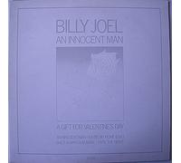 Billy Joel - An Innocent Man-12"