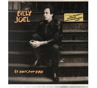 BILLY JOEL - AN INNOCENT MAN