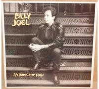 Billy Joel - An Innocent Man