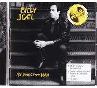 Billy Joel - An Innocent Man (Gold Series)